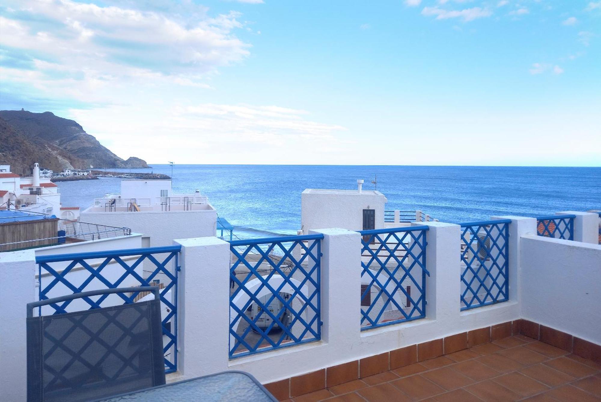 Apartamentos Vela Blanca San José Exterior foto