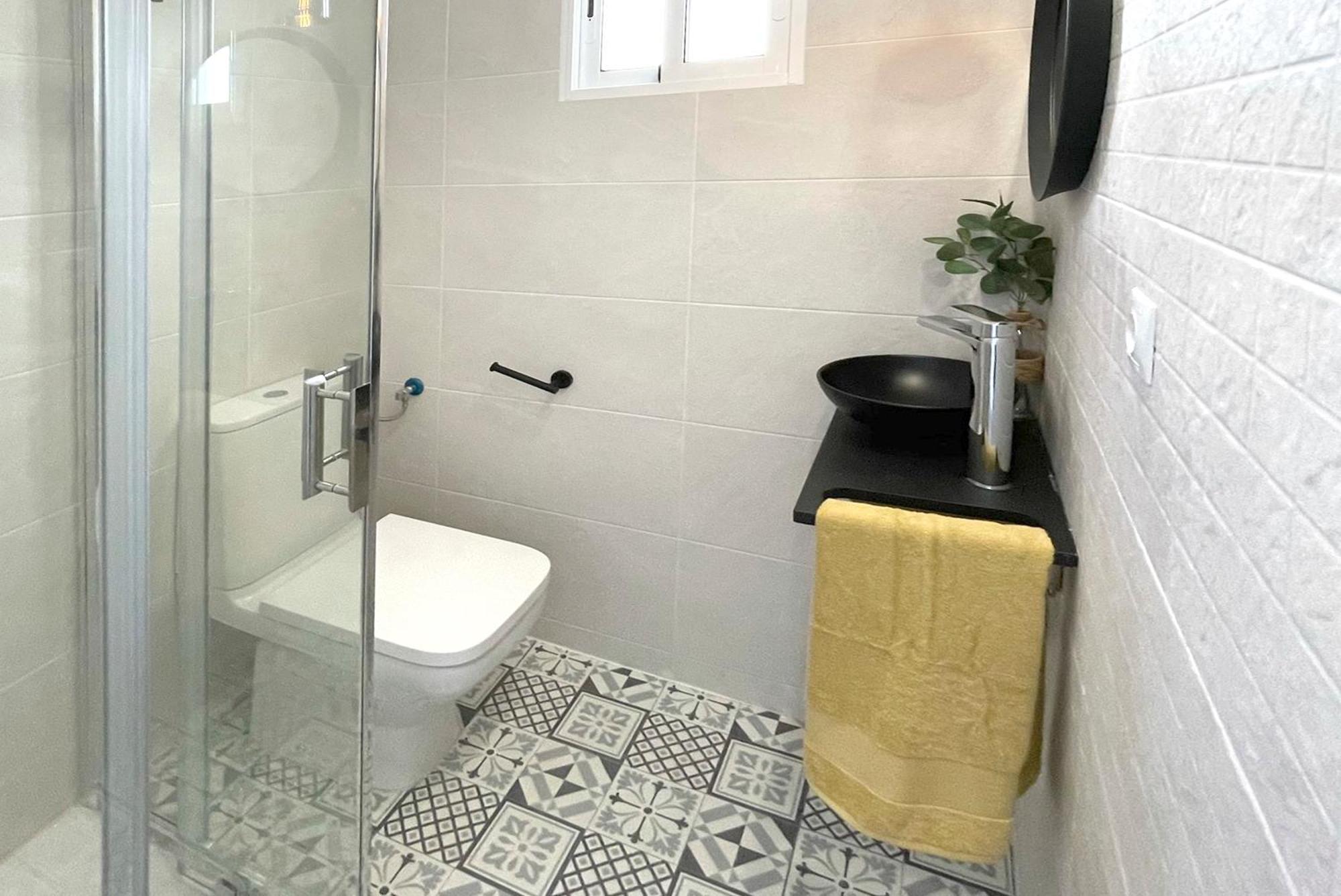 Apartamentos Vela Blanca San José Exterior foto